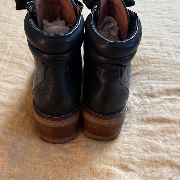 Gentle souls by Kenneth Cole Brooklyn Booties - Picture 11 of 17